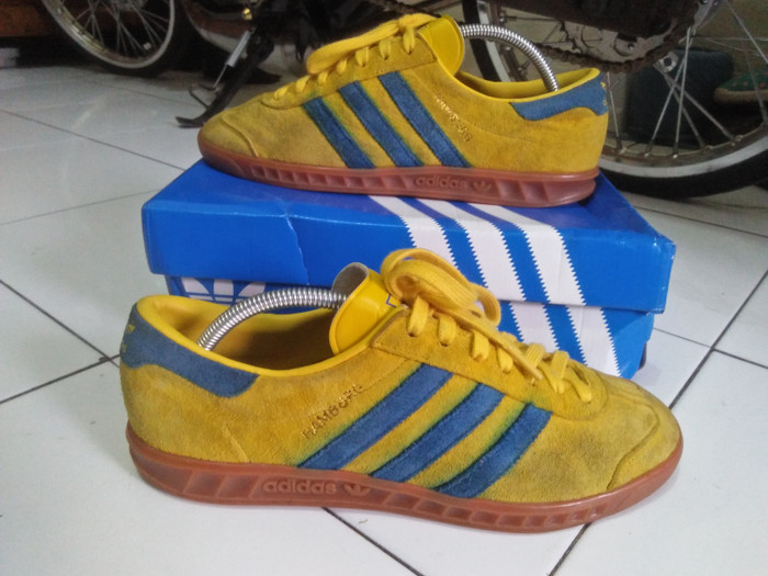 adidas hamburg 42