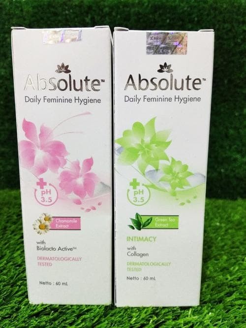 Katalog Absolute Pembersih Kewanitaan Travelbon.com Katalog Absolute Pembersih Kewanitaan Travelbon.com
