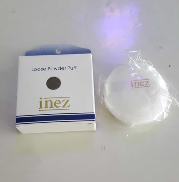 Katalog Bedak Tabur Inez Hargano.com Katalog Bedak Tabur Inez Hargano.com