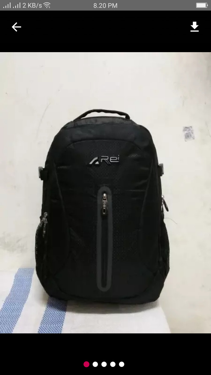 Jual Tas Rei Gletzer Keren 28L Original Kedai Tas Collection 85 Jual Tas Rei Gletzer Keren 28L Original Kedai Tas Collection 85