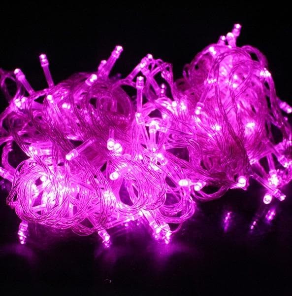 TERLARIS DI TOKOPEDIA Lampu Tumblr & Natal LED & Dekorasi & Twinkle