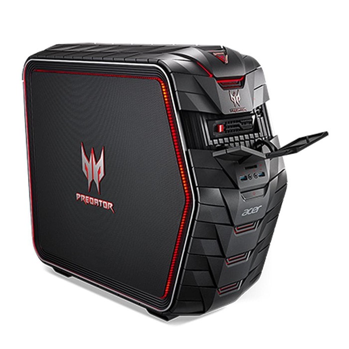 Harga Acer Predator G6 Travelbon.com Harga Acer Predator G6 Travelbon.com