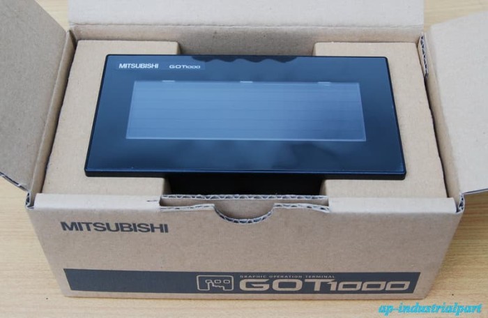 Mitsubishi HMI GT1030-HBD-C Touch Panel NEW IN BOX