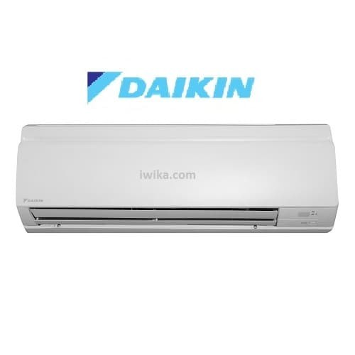 Info Ac Daikin Deluxe Hargano.com Info Ac Daikin Deluxe Hargano.com