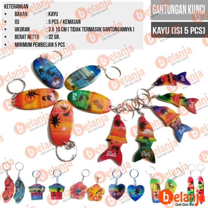 Katalog Oleh Oleh Khas Bali Travelbon.com Katalog Oleh Oleh Khas Bali Travelbon.com