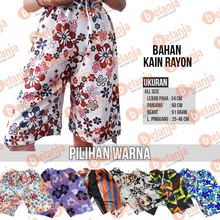 Info Oleh Oleh Khas Bali Travelbon.com Info Oleh Oleh Khas Bali Travelbon.com