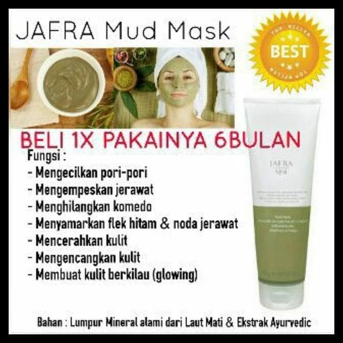 Info Mud Mask Jafra Travelbon.com Info Mud Mask Jafra Travelbon.com