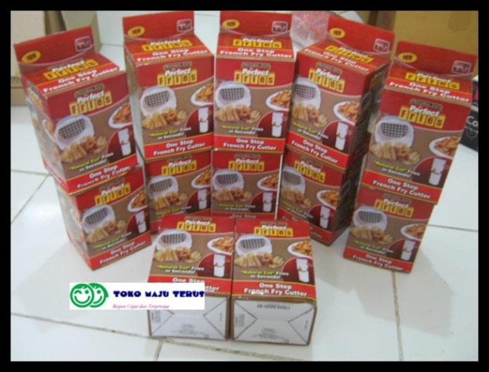 Harga Pemotong Kentang Goreng Travelbon.com Harga Pemotong Kentang Goreng Travelbon.com