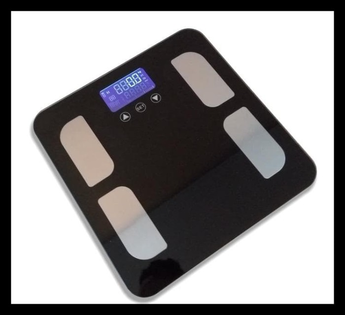 Harga Timbangan Body Fat Hargano.com Harga Timbangan Body Fat Hargano.com