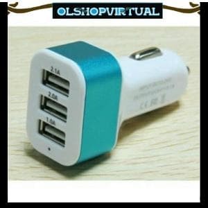 Info 3 In 1 Car Charger Travelbon.com Info 3 In 1 Car Charger Travelbon.com