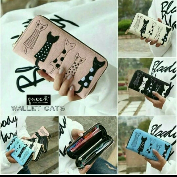 Info Model Dompet Wanita Travelbon.com Info Model Dompet Wanita Travelbon.com