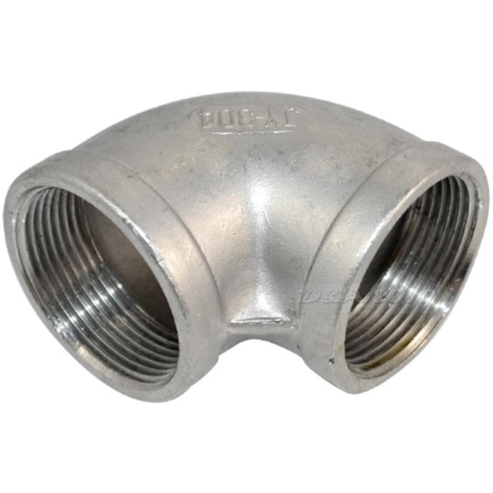 Jual Knee Elbow 3/4