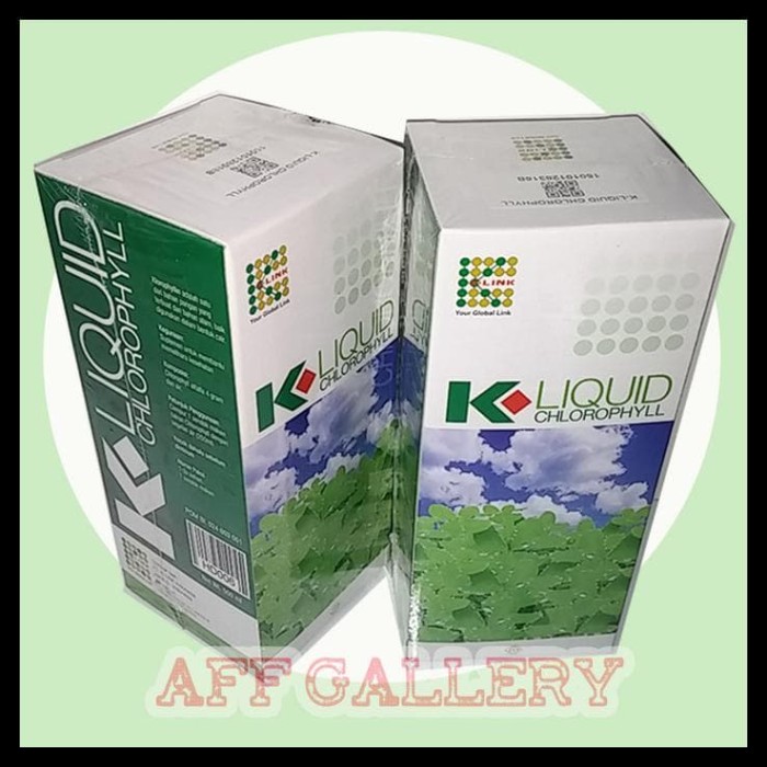 Harga K Liquid Chlorophyll Travelbon.com Harga K Liquid Chlorophyll Travelbon.com