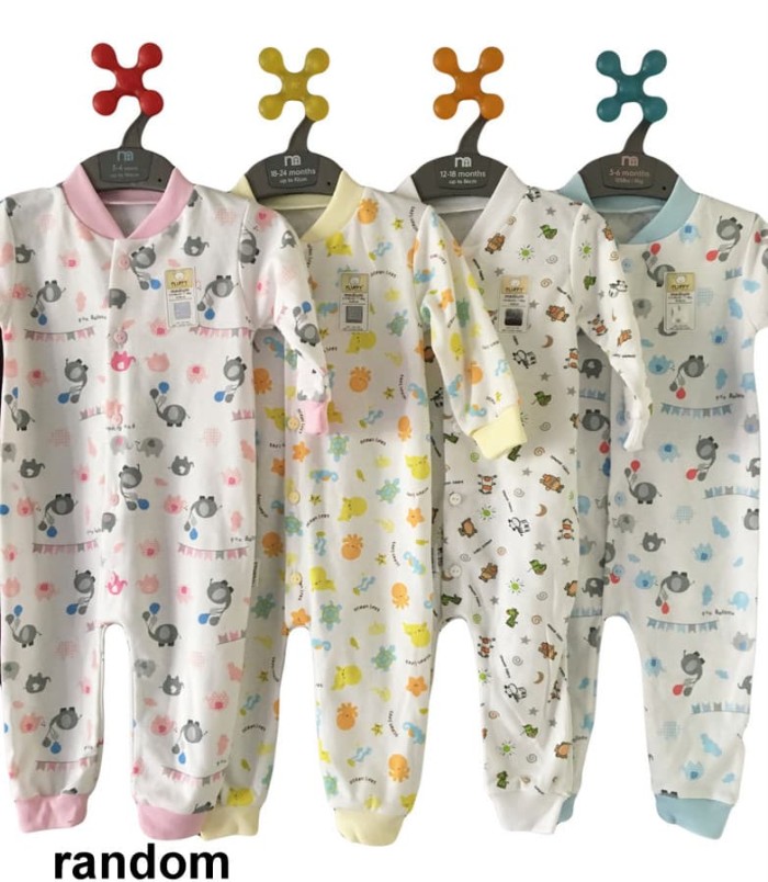 jual fluffy baju kodok buka kaki motif 2 sd 12 bulan s m jual fluffy baju kodok buka kaki motif 2 sd 12 bulan s m