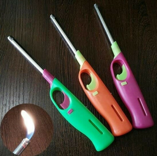 Jual Alat Pemantik Kompor Gas Dapur Korek Api Tembak Stick Alat Pemantik Kompor Gas Dapur Korek Api Tembak Stick