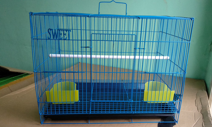 Jual kandang ternak lovebird size M - clothingcornerid Jual kandang ternak lovebird size M - clothingcornerid