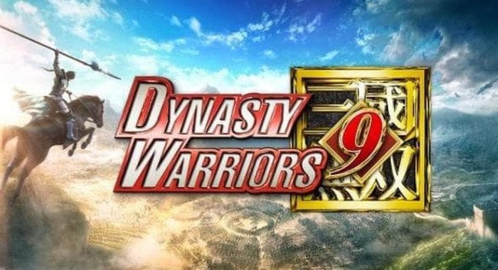 Harga Dynasty Warriors 9 Travelbon.com Harga Dynasty Warriors 9 Travelbon.com
