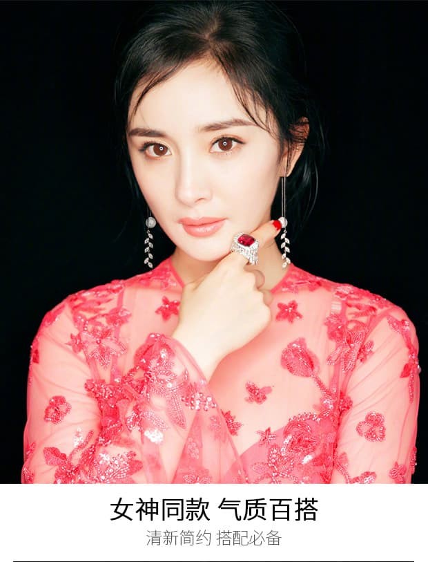 Foto Produk Anting Pesta Tassel Blink Import Korea Pearl Earring dari All the Things I Need