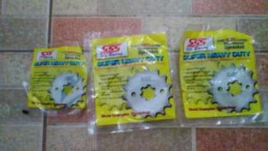 Harga Gir Depan Tiger Sss Hargano.com Harga Gir Depan Tiger Sss Hargano.com
