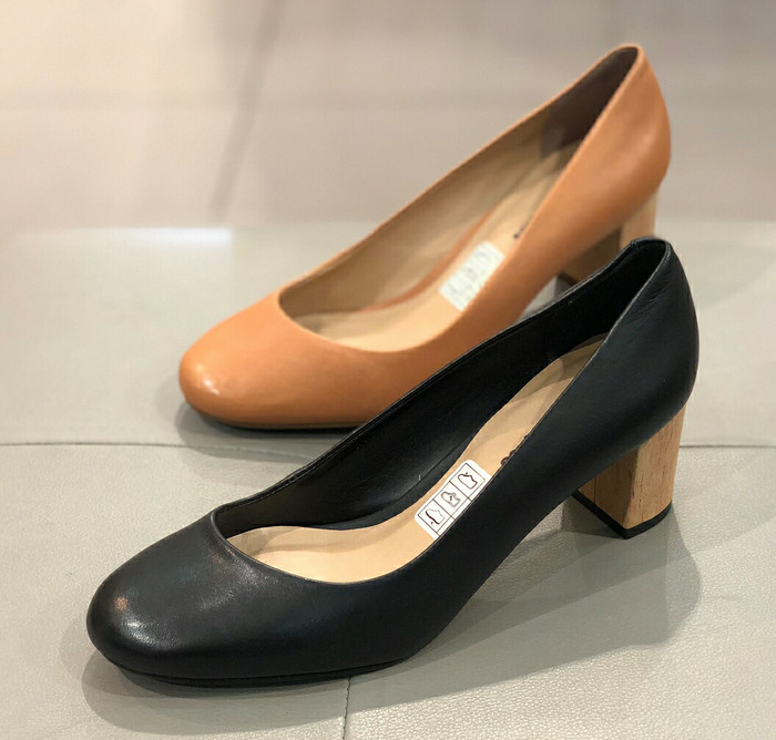 Sepatu kerja wanita branded Sepatu kerja wanita branded