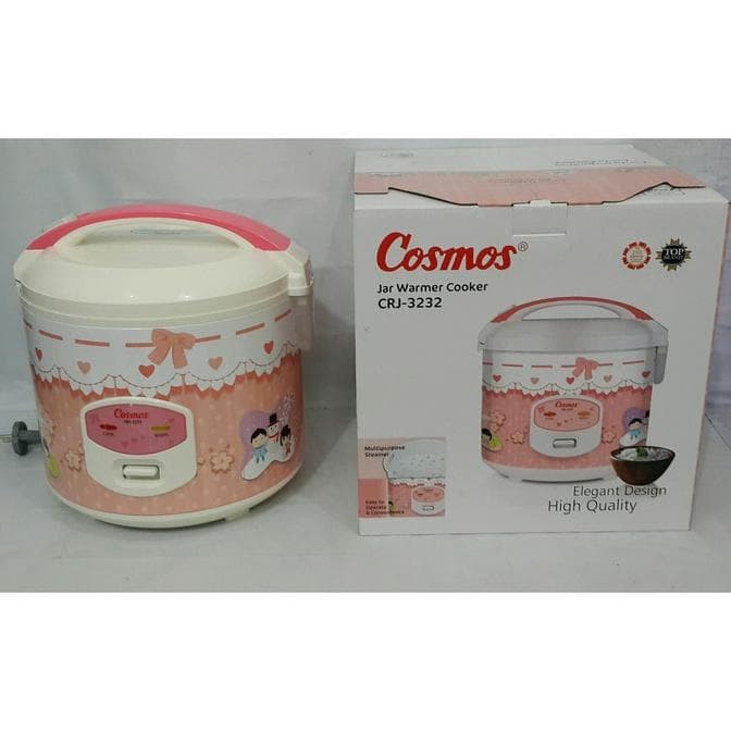Harga Magic Jar Cosmos Travelbon.com Harga Magic Jar Cosmos Travelbon.com