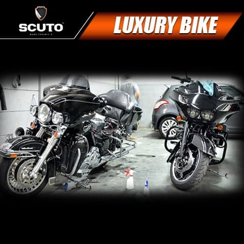 Foto Produk BIKES nano ceramic dari scuto nano ceramic