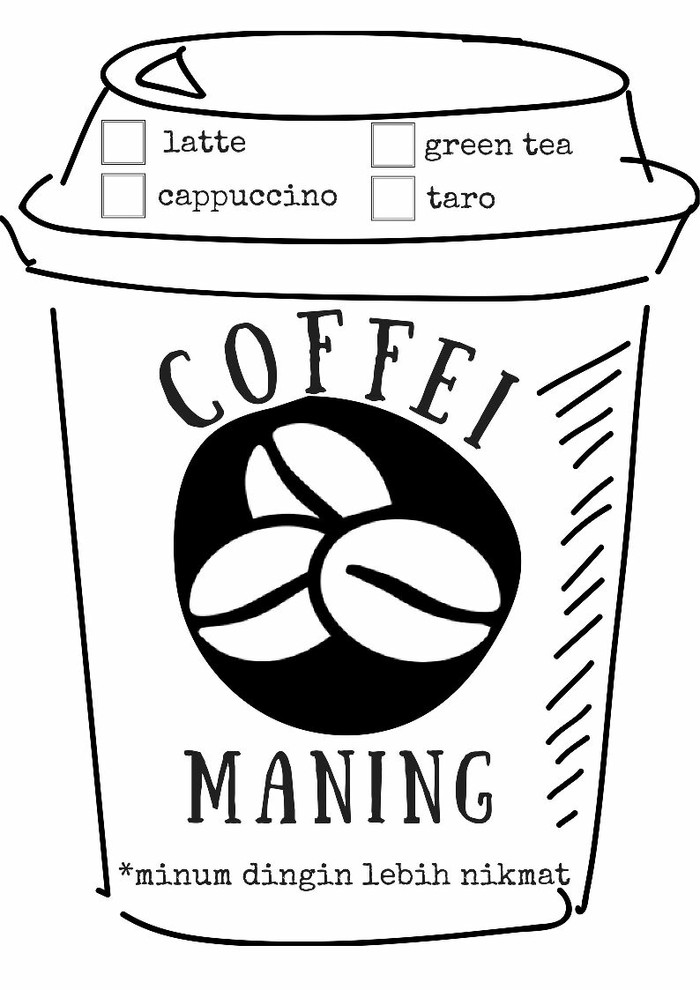 Gambar Logo Makanan Dan Minuman - Satu Bangsaku