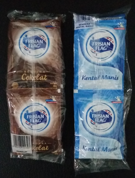 60+ Contoh Iklan Produk Susu Frisian Flag Terbaru Eye