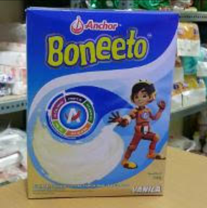 Katalog Susu Boneeto Travelbon.com Katalog Susu Boneeto Travelbon.com