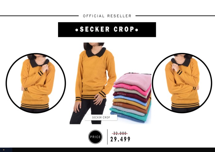 Harga Reseller Baju Crop Travelbon.com Harga Reseller Baju Crop Travelbon.com