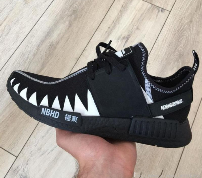 Jual Adidas NMD R1 x NEIGHBORHOOD Grade Original Jakarta Utara Merinshop | Tokopedia Jual Adidas NMD R1 x NEIGHBORHOOD Grade Original Jakarta Utara Merinshop | Tokopedia
