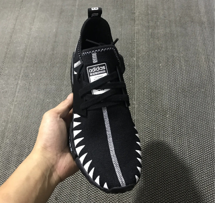 Jual Adidas NMD R1 x NEIGHBORHOOD Grade Original Jakarta Utara Merinshop | Tokopedia Jual Adidas NMD R1 x NEIGHBORHOOD Grade Original Jakarta Utara Merinshop | Tokopedia