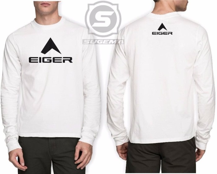 Katalog Baju Kaos Pria Eiger Hargano.com Katalog Baju Kaos Pria Eiger Hargano.com