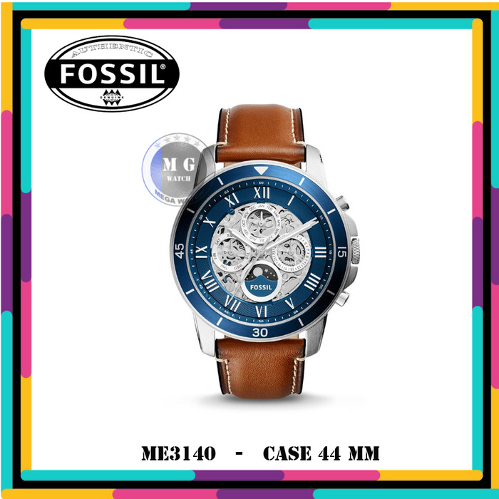 grant sport automatic