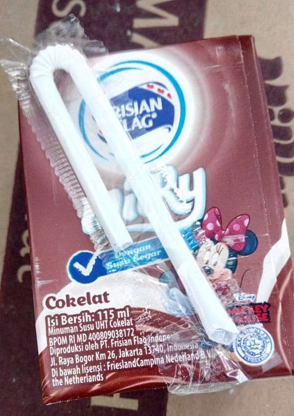 Info Susu Frisian Flag Kotak Travelbon.com Info Susu Frisian Flag Kotak Travelbon.com