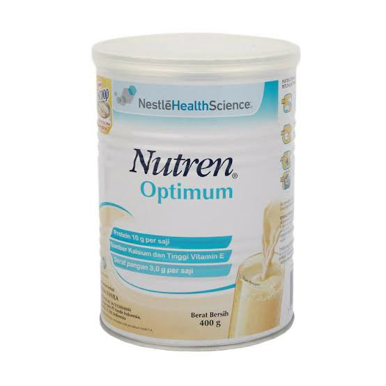 Harga Nutren Optimum Travelbon.com Harga Nutren Optimum Travelbon.com