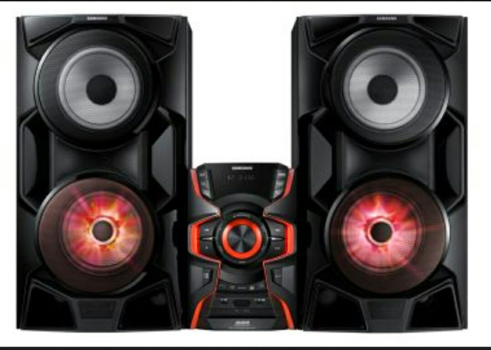 giga sound