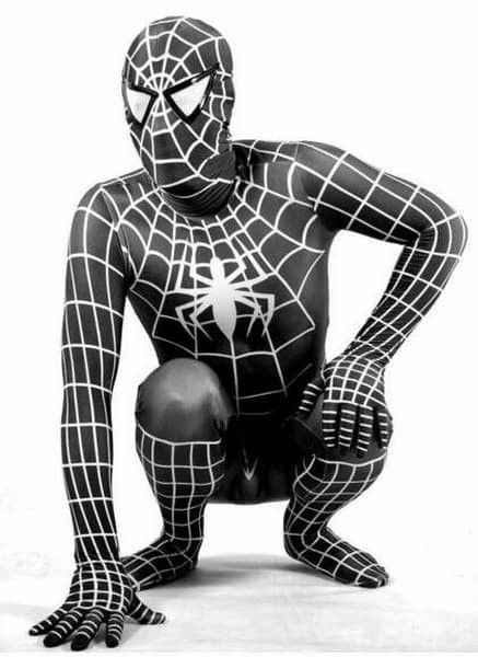 Info Kostum Spiderman Dewasa Hargano.com Info Kostum Spiderman Dewasa Hargano.com