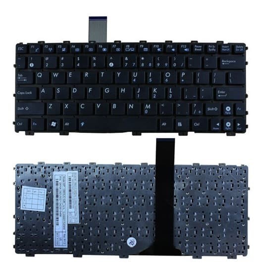 Jual Keyboard Laptop Asus Eee Pc 1015BX 1015E X101 X101H 