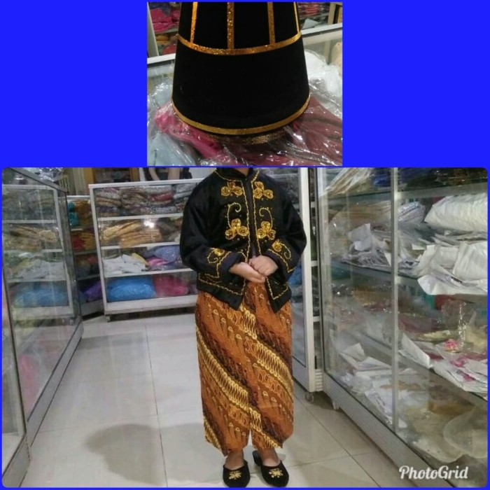 Info Baju Adat Jawa Anak Laki Laki Hargano.com Info Baju Adat Jawa Anak Laki Laki Hargano.com