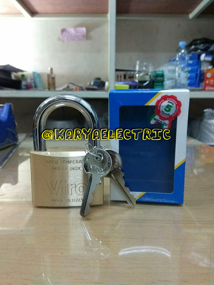 Arco Gas Card >> Jual Gembok Pagar Rumah Viro 60 Mm Gepeng Original Italy Jakarta Barat Karyaelectric Tokopedia Arco Gas Card >> Jual Gembok Pagar Rumah Viro 60 Mm Gepeng Original Italy Jakarta Barat Karyaelectric Tokopedia