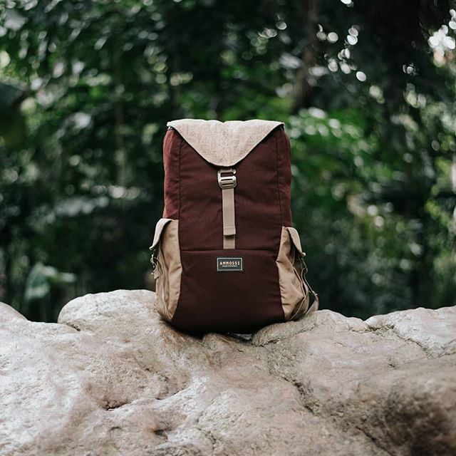 ... Backpack Abg Remaja Wanita Import Korea New Model Cs ... - Tas Ransel Korea Gantungan Kunci Fashion Wanita Import - Red / Black. Source · Tas Ransel ...