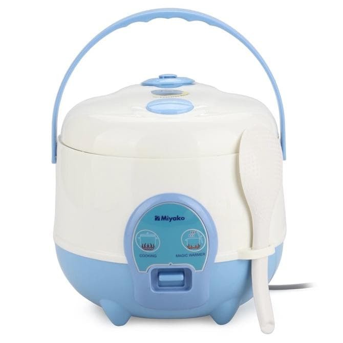 Harga Miyako Rice Cooker Travelbon.com Harga Miyako Rice Cooker Travelbon.com