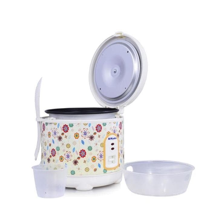 Info Miyako Rice Cooker Travelbon.com Info Miyako Rice Cooker Travelbon.com