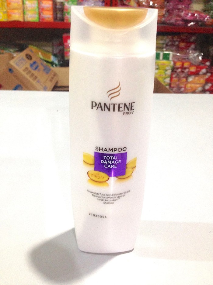 pantene shoo total damage care 170ml daftar harga pantene shoo total damage care 170ml daftar harga