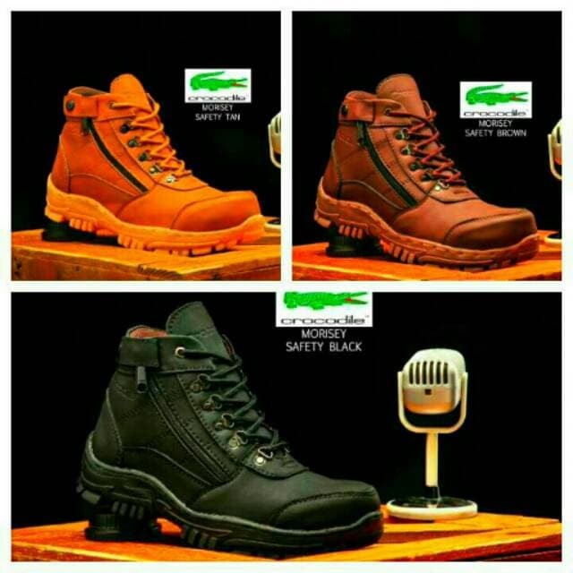 asics steel toe