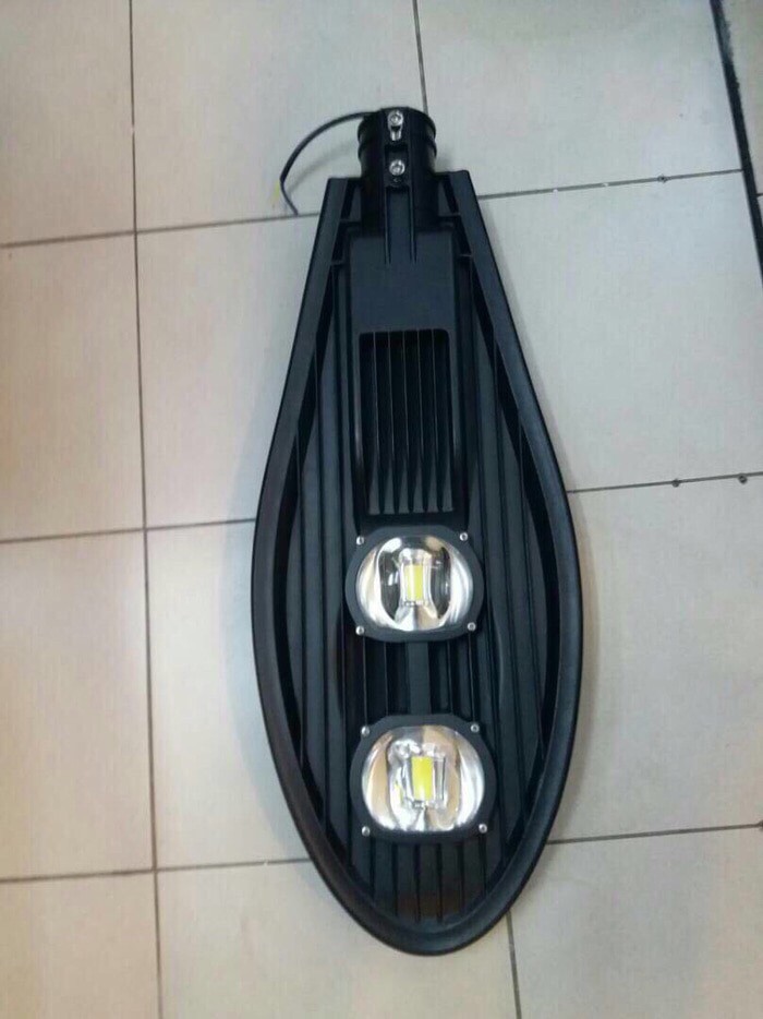 Jual Lampu  jalan led  lampu  pju 100 watt  100w lampu  sorot 