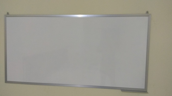 Jual Papan Tulis Putih White Board Kota Tangerang Putra Sonna Tokopedia Jual Papan Tulis Putih White Board