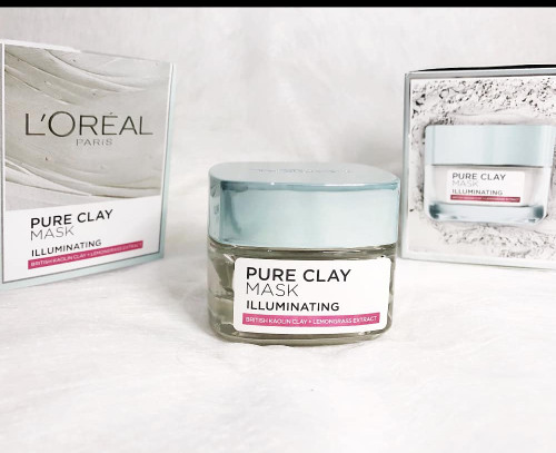 Katalog Loreal Clay Mask Travelbon.com Katalog Loreal Clay Mask Travelbon.com