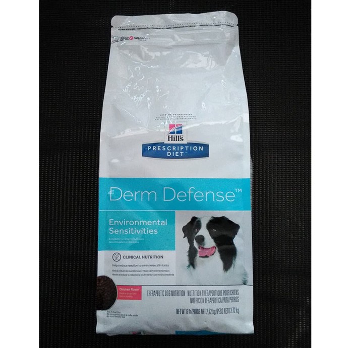 hills derm defense 11.3 kg